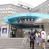sakeの歩窓から（映画「天気の子」のロケ地に行ってみる③)