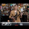 今日の動画。 - Katie Von Schleicher: Tiny Desk Concert