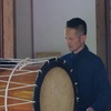 石鴨天満宮の春祭り