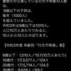 日本の行方不明者の数が異常に多い