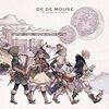  DE DE MOUSE 「A journey to freedom」