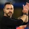 【速報】マルセイユ、デ・ゼルビ監督の退任を公式発表…次の行き先は・・