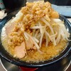 掛川市の二郎系専門店♪『豚そば金龍』ラーメンマップ～掛川野池群・遠州サーフ～