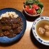 カレー