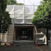 勝利八幡神社（八幡神社）／東京都世田谷区（桜上水）