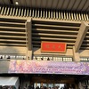 ｢水曜日のカンパネラ 日本武道館単独公演〜METEOR SHOWER〜｣に参加してきました｡