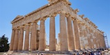 【ギリシャ】アテネは最低何日いるべき？パルテノン神殿など観光の目安