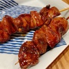 新！泉の広場のNOMOKAで"大山鶏"の焼き鳥を楽しんできました！大阪 東梅田「川北商店」