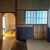 奥さんの茶道教室で茶室をお借りしてお茶会を開催