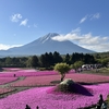 旅の目的は、花より団子、いややっぱ花！？