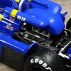 【モデルインプレッション】 Mini GT 1/64 - Tyrell P34 #4 1976 Spanish GP