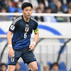 【速報】サッカー日本代表、遠藤航が怪我で不参加と発表！ブラジル、パラグアイ戦で主将が不在に…