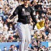 プロ野球　完全試合とか