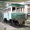 第1148話　1993年井笠：山陽路保存車の落穂拾い（その３）