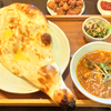 印度食堂 なんかれ（相模原市南区東大沼）
