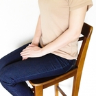 座るときに足を閉じることができないなら見てください ありさの モテる女 研究所