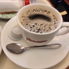 トムズコーヒー…