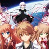 PSVita版Rewrite プラチナトロフィー取得 感想/レビュー