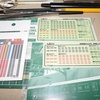 【KATO】阪急9300系(3編成)　ディテールアップ〔その24〕