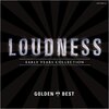 2月20日（金）　LOUDNESSの初期アルバム再発売