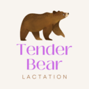 Tender Bear lactation 