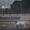 【観戦記】灼熱と波乱とSuperGT'26 Rd.4 Suzuka