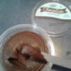 Trader Joe’s　CHOCOLATE HUMMUS