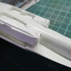 ハセガワ Ｆ－１８ ホーネット を、作る（その16）