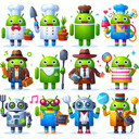 Kotlin知識ゼロOK！Composeで始めるプロのAndroid開発者になるためのマスターコース