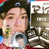 NEXZ ユウキ(YUKI)推し ユウキとのケミ（コンビ）の推しエピソード集