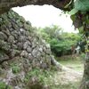 南城市（玉城字糸数）：糸数城跡、（玉城字玉城）：玉城城跡、（玉城字屋嘉部）：大山御嶽
