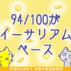 ブロックチェーンプロジェクト上位100中94がイーサリアム上でローンチ