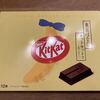 キットカットはキッキャットでした。