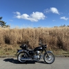 W400 快調です。