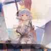 メメントモリW13「第18回グランドバトル前夜～新キャラは幼そうなアルトリア」＆ウマ娘＋虚無の栄冠クロス