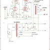 真空管アンプ製作回路(4) 15KY8A SRPP