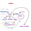 登場人物　および　人物相関図