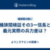 桶狭間検証その3ー信長と義元実際の兵力差は？