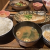 温かみある定食屋「なかよし」