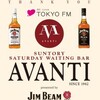 　THANK YOU「AVANTI」presented by JIM BEAM