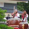 今井昴＆輪島・和太鼓 虎之介