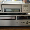 YAMAHA　CDX-9　①