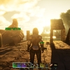 【ARK:SA　ゆるく遊ぶセンター　その２８】ゆるく遊ぶセンターじゃなくなってるじゃない【ブルプロ99日目】