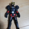 親になって初めて仮面ライダーにはまる。