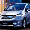 HONDA  FREED   イモビキー追加登録