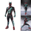 【仮面ライダーゼッツ】S.H.フィギュアーツ『仮面ライダーゼッツ フィジカムインパクト』可動フィギュア予約【バンダイ】より2025年12月発売予定☆
