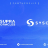 SupraOraclesがSyscoinと提携：革新的な分散型ソリューションを構築