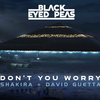 【歌詞和訳】DON’T YOU WORRY：ﾄﾞﾝﾄ･ﾕｰ･ｳｫｰﾘｰ - Black Eyed Peas：ブラック・アイド・ピーズ ft. Shakira：ｼｬｷｰﾗ & David Guetta：ﾃﾞｲﾋﾞｯﾄ・ｹﾞｯﾀ