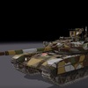 T-90M Proryv　解説（暫定