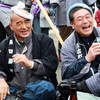 ぼんでんコンクール 馬口労町 住吉町 横手市・16日